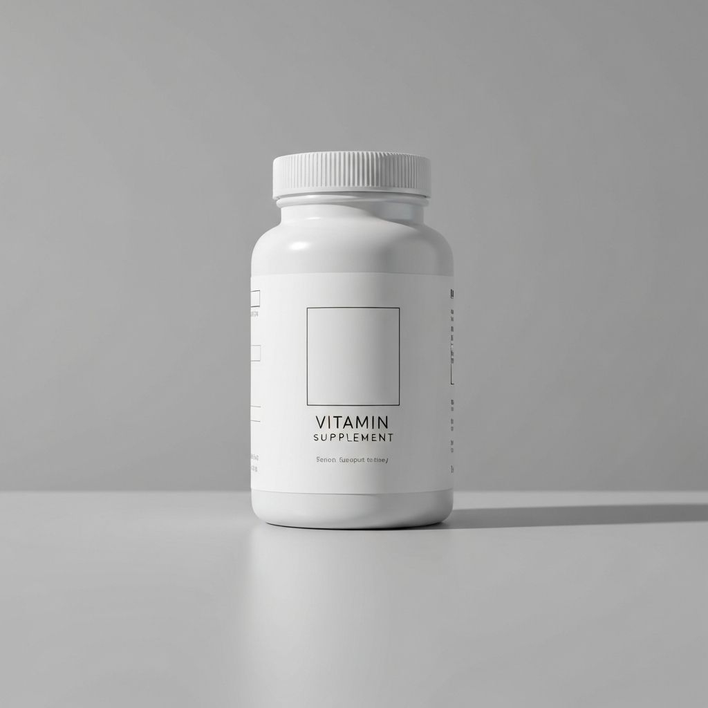 Multivitamin Komplex