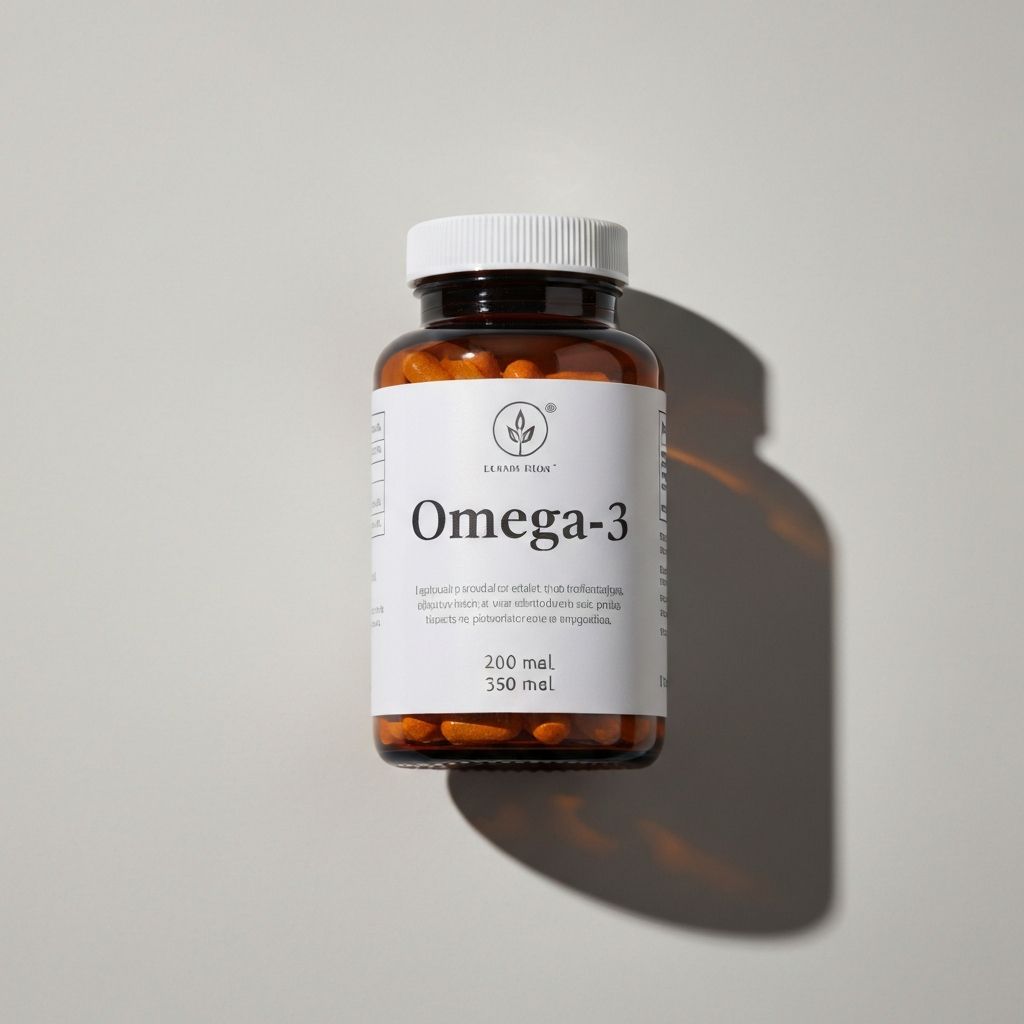 Omega-3 Premium